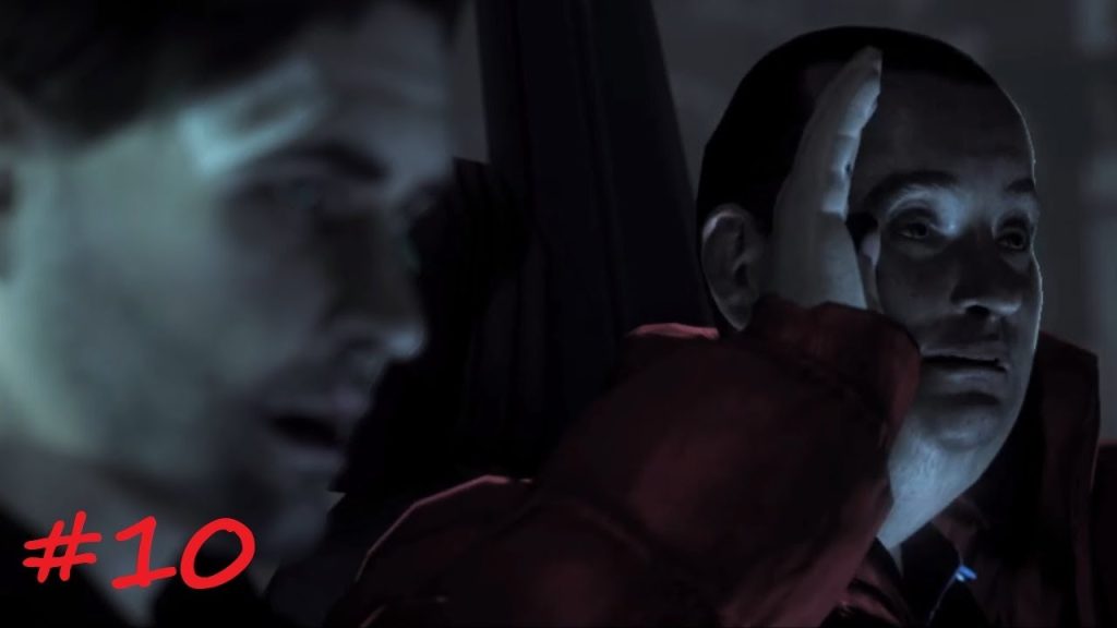 Alan Wake: ферма Андерсонов и рок-н-рольная правда