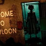 Прохождение игры Welcome to Kowloon