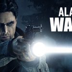 Alan Wake прохождение