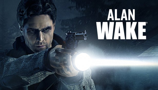 Alan Wake прохождение