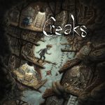 Creaks прохождение игры