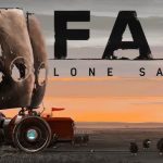 FAR Lone Sails прохождение игры