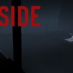 INSIDE прохождение игры