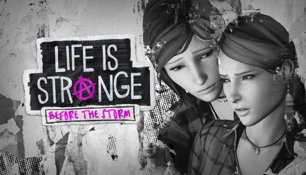 Life is Strange Before the Storm прохождение игры