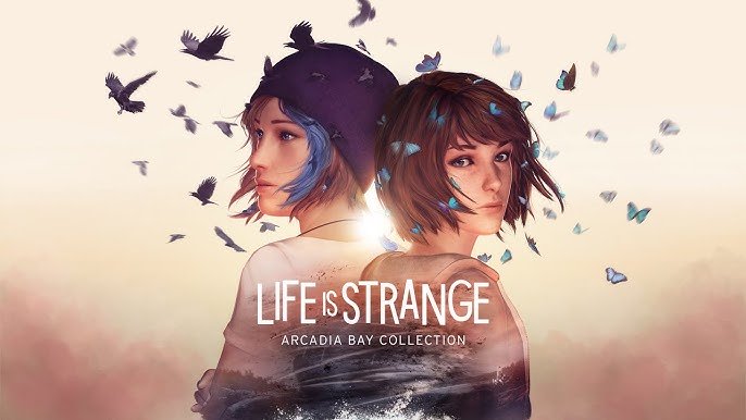 Life is Strange прохождение игры