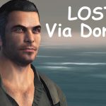 lost via domus игра