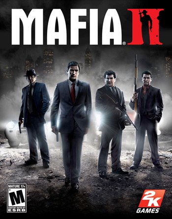 Mafia II прохождение игры Мафия 2