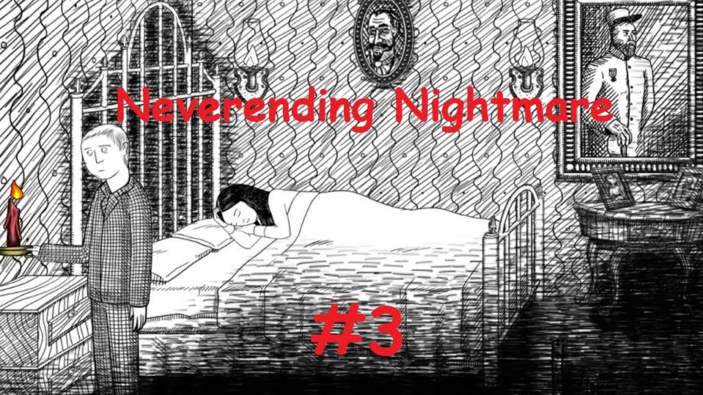 Neverending Nightmare — Один на один с тьмой