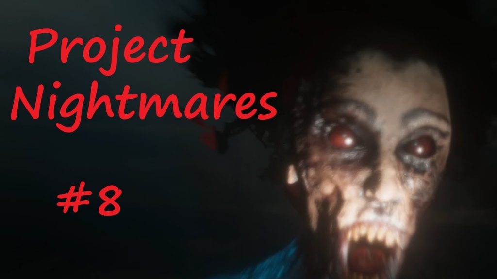 Project Nightmares: Убить ведьму или спасти? Решай сам!