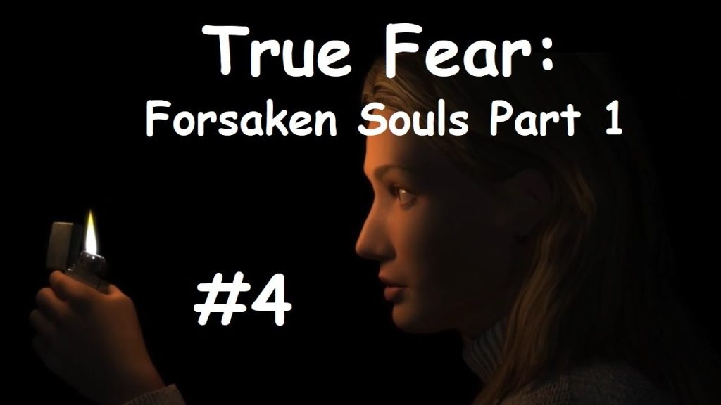 True Fear: Forsaken Souls Part 1 — Домик на дереве