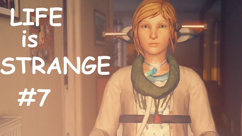 Life is Strange — Когда добро оборачивается трагедией