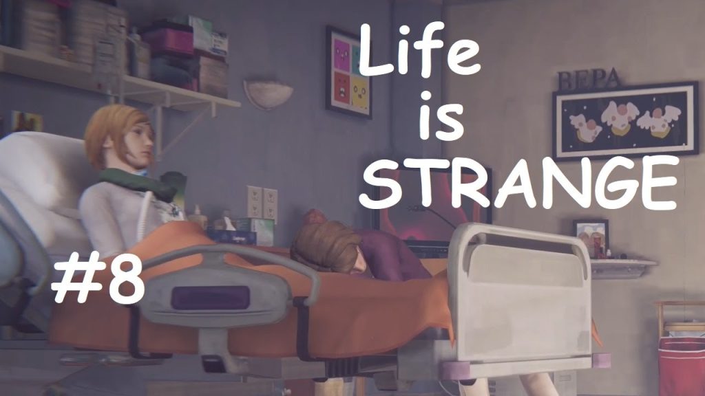 Life is Strange — Второй шанс или путь к новой трагедии?