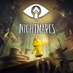 Полное прохождение Little Nightmares