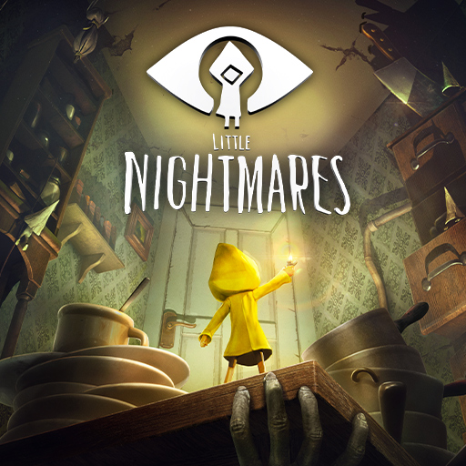 Полное прохождение Little Nightmares