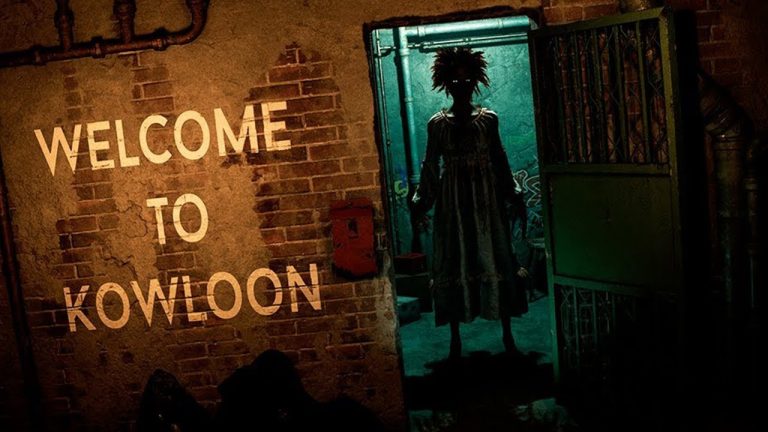 Прохождение игры Welcome to Kowloon