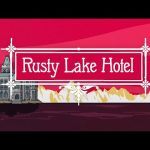 Rusty Lake Hotel — Прохождение