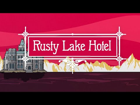 Rusty Lake Hotel — Прохождение