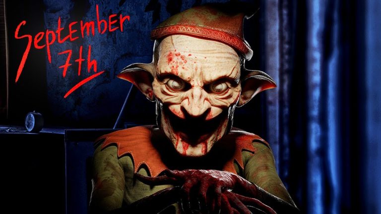 September 7th прохождение игры