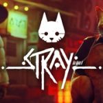 Stray — Прохождение