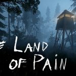 The Land of Pain прохождение