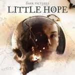 Little_Hope прохождение игры